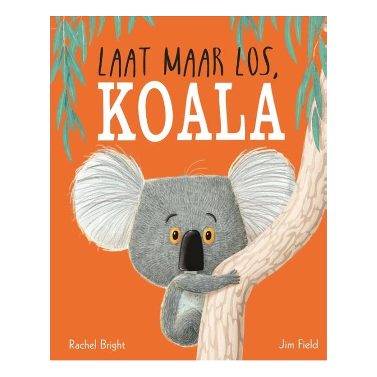 Gottmer-Verlagsgruppe, lass es sein, Koala