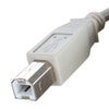 Benel USB -Kabel 5m