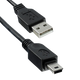 Benel Mini USB -Kabel 5m