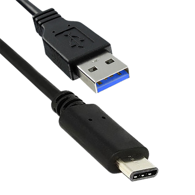 Benel USB-Kabel 1M USB-A bis USB-C