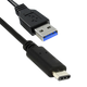 Benel USB-Kabel 1M USB-A bis USB-C