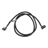 Benel USB-Kabel 1M USB-A bis USB-C - afbeelding 2