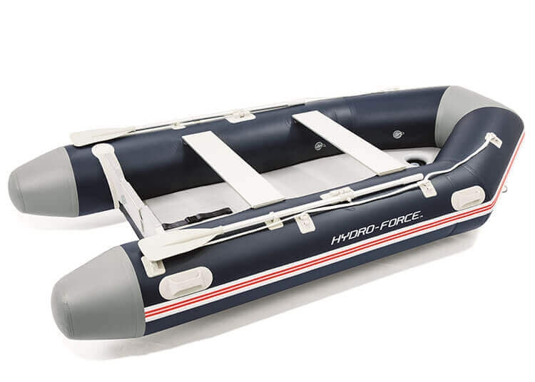 Hydro Force Mirovia Pro aufblasen Boot