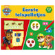 PAW Patrol Erste Zählspiele (3-4 Jahre)