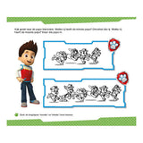 PAW Patrol Erste Zählspiele (3-4 Jahre) - afbeelding 3