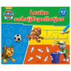 Deltas schöne Schreibspiele (4-5 Jahre)