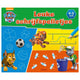 Deltas schöne Schreibspiele (4-5 Jahre)