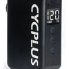Cycplus Electric Battery Bicycle Pumpe As2 Würfel schwarz