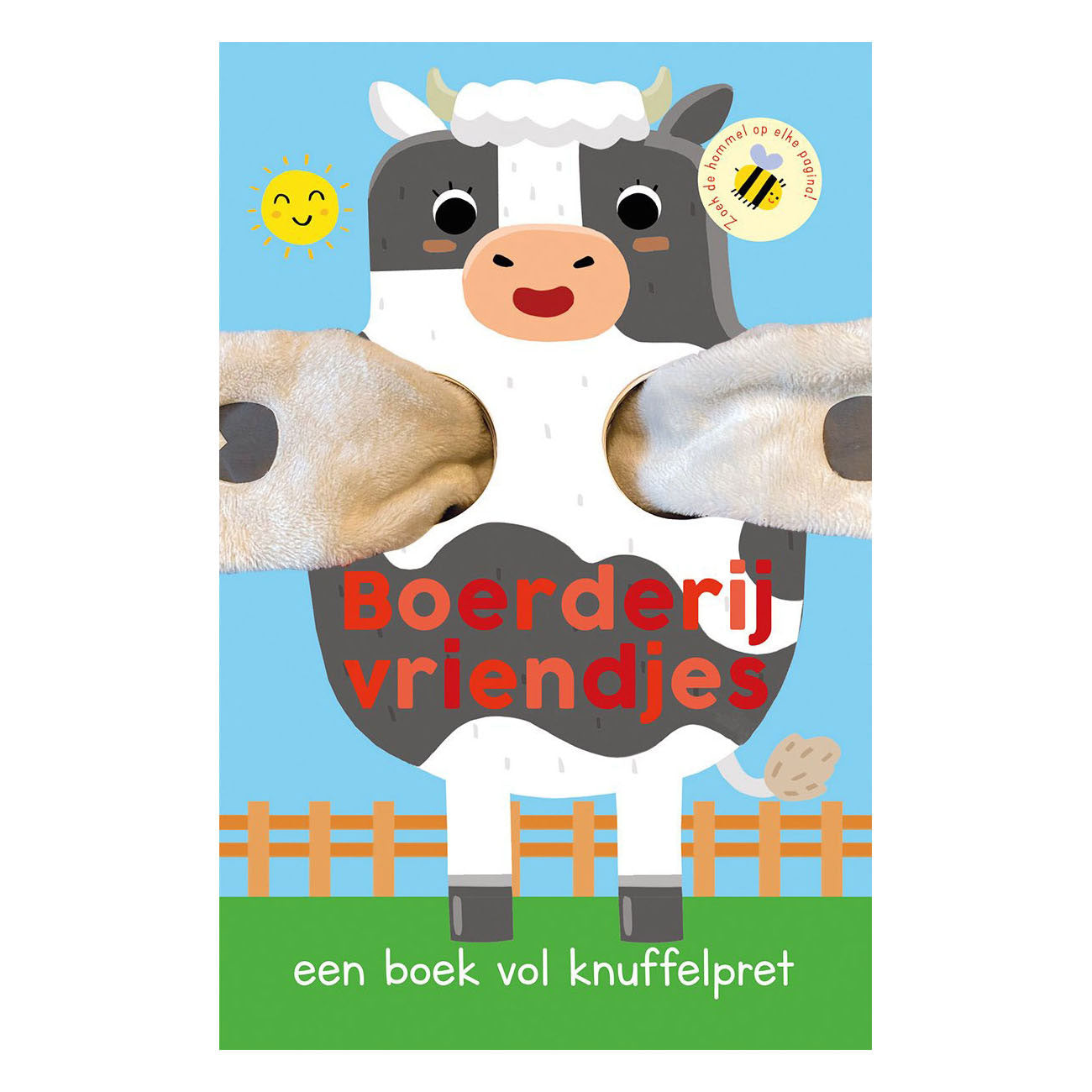 Laternenverleger, Freunde auf dem Bauernhof