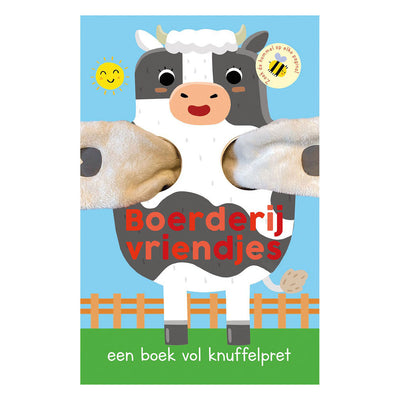 Laternenverleger, Freunde auf dem Bauernhof