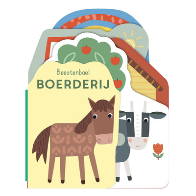 Laternenverleger Tierfarm