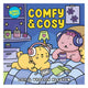 Malbuch „Sunny Vibes“ von Lantern Publishers – bequem und gemütlich