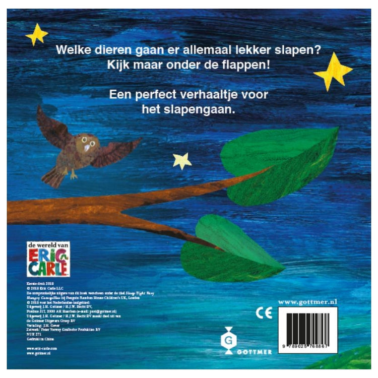 Gottmer-Verlagsgruppe: Schlaf gut, Raupe, nie genug