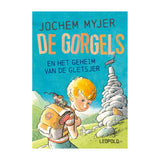 Die Gorgels und das Geheimnis des Gletschers - afbeelding 1