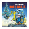 Gottmer Verlagsgruppe Weihnachten mit Bauer Boris