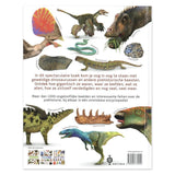 Gottmer Verlagsgruppe: Das Dinosaurierbuch - afbeelding 2