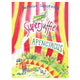 Super Miss Central Book House und der Monkey Circus