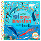 Im zentralen Buchhaus gibt es 101 Meeresbewohner in diesem Buch