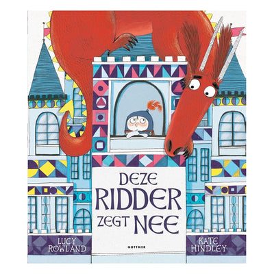 Gottmer Verlagsgruppe dieser Ritter sagt nein