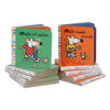 WPG Publishers Maus-Handouts, 2x5 Stk.