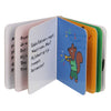 WPG Publishers Maus-Handouts, 2x5 Stk.