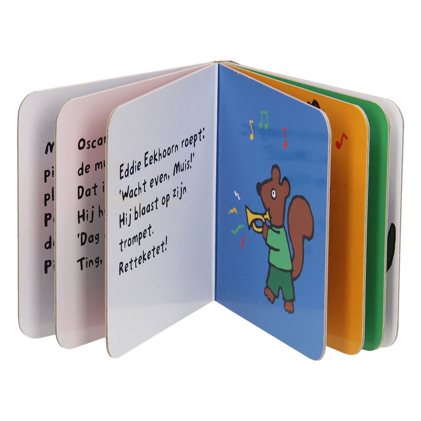 WPG Publishers Maus-Handouts, 2x5 Stk.