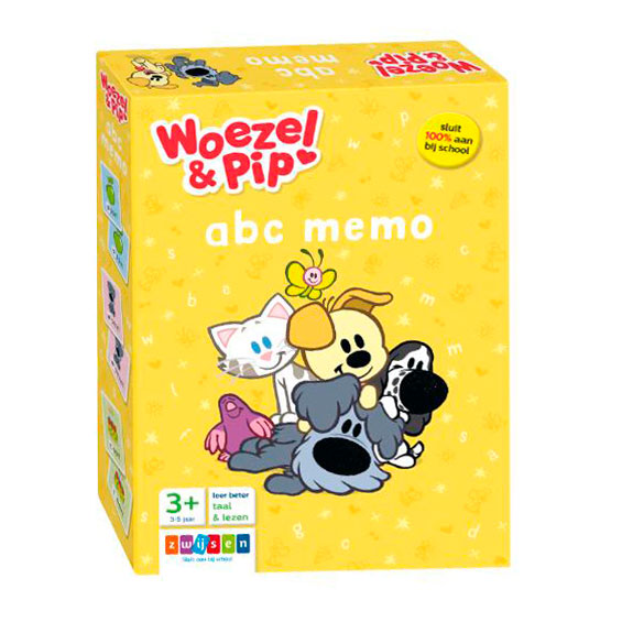 WPG Uitgevers PIP Memo