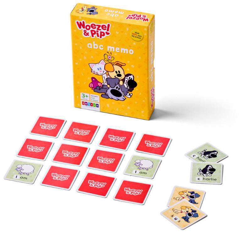 WPG Uitgevers PIP Memo