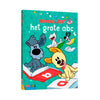 Wpg uitgevers pip the Great ABC -Buch