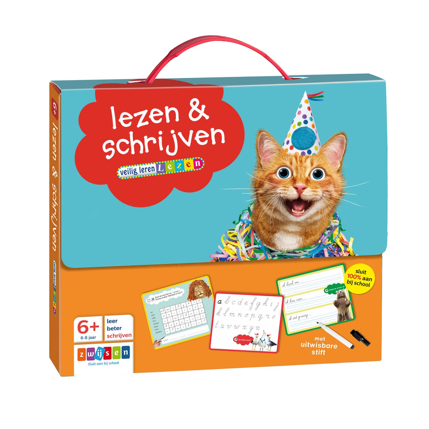 WPG Publishers Safe lernen