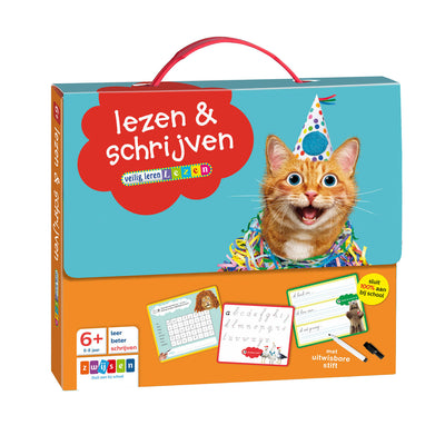 WPG Publishers Safe lernen
