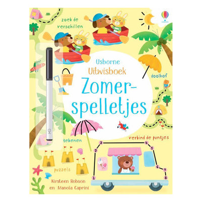 WPG-Verlage löschen Buch Sommerspiele