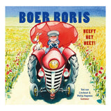 Der Bauer Boris der Gottmer-Verlagsgruppe ist heiß - afbeelding 1