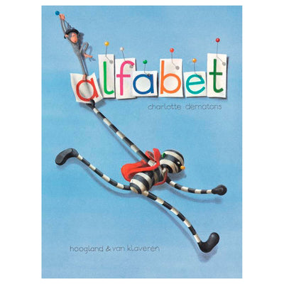 Zentrales Buchhausalphabet