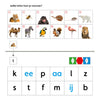 WPG Uitgevers Mini Starters Paket (4-6 Jahre)