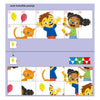 WPG UITGEVERS MINI ROMPOMPOM PACATION LECHUNG (4-6 Jahre)