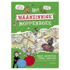 Das verrückte Witzbuch - Kinderbuch