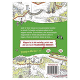 Das verrückte Witzbuch - Kinderbuch - afbeelding 2