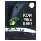 Gottmer-Verlagsgruppe kommt mit, Kees - afbeelding 1