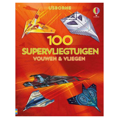 WPG-Verleger 100 Superflugzeuge