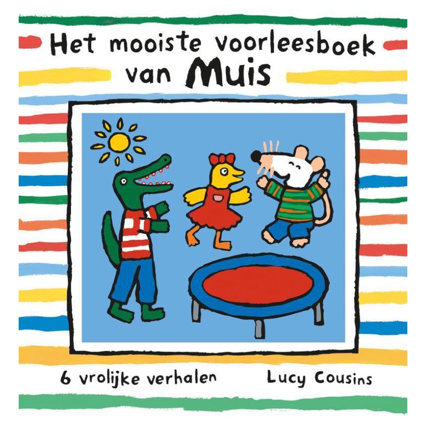 Central Book House das schönste Lesebuch von Mouse