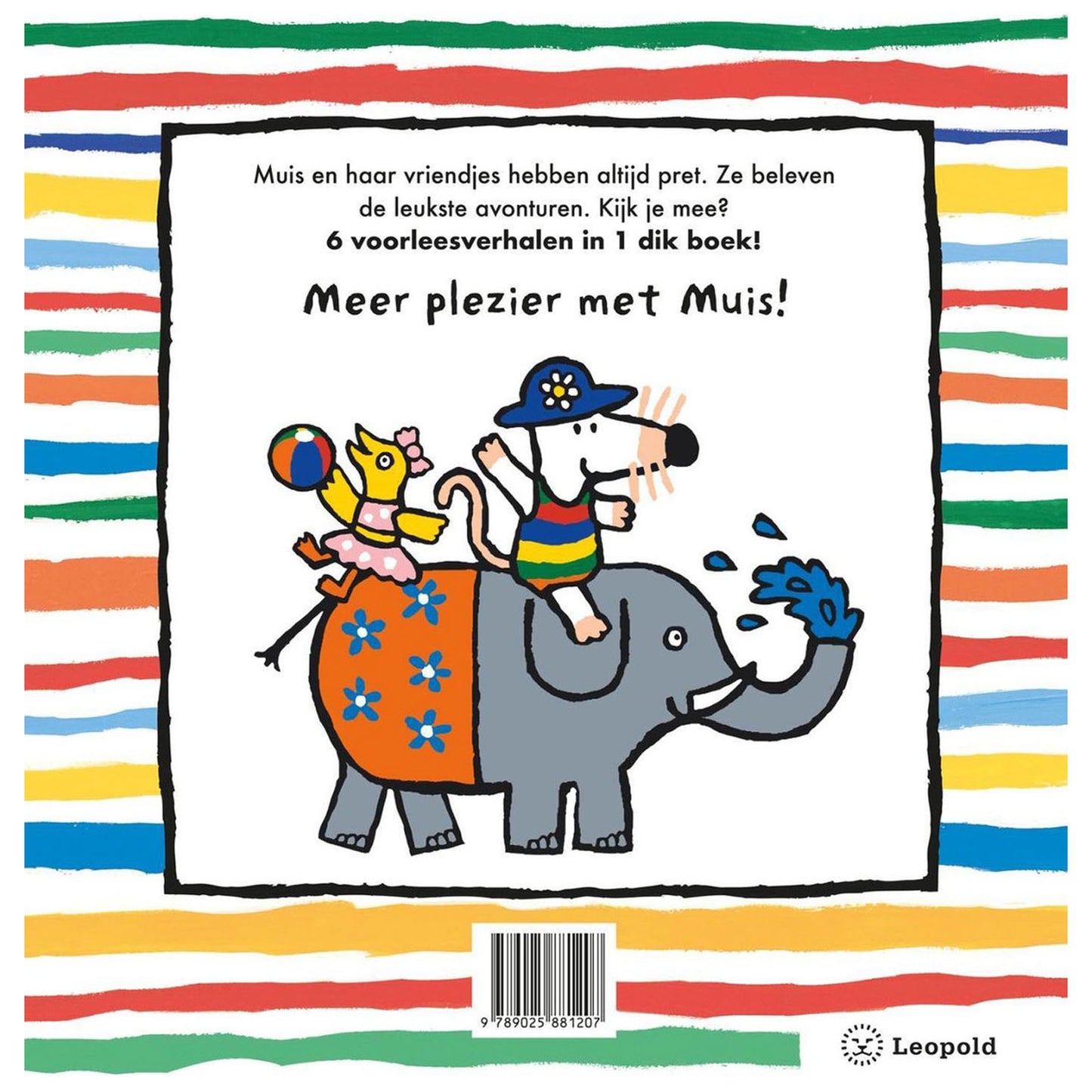 Central Book House das schönste Lesebuch von Mouse