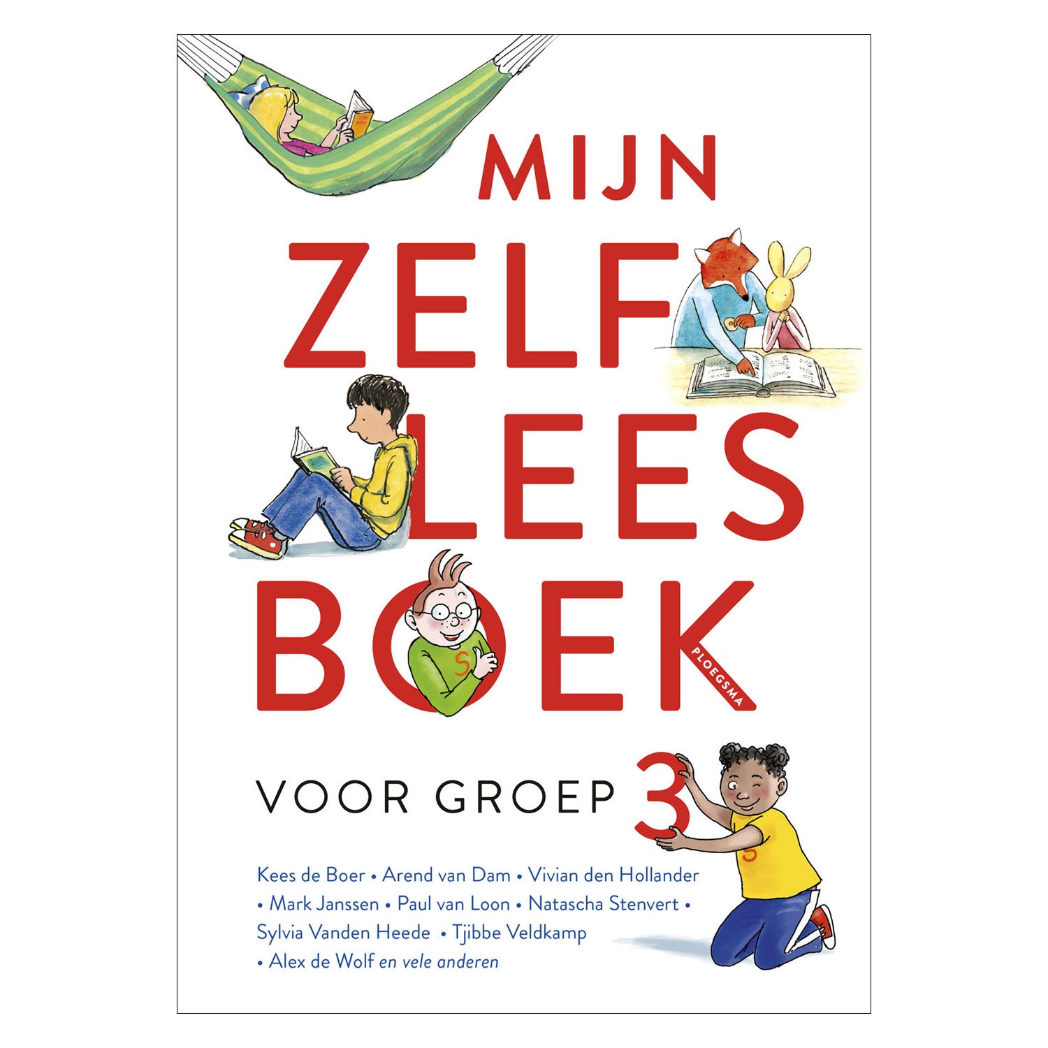 WPG-Verleger mein Selbstlesebuch für Gruppe 3