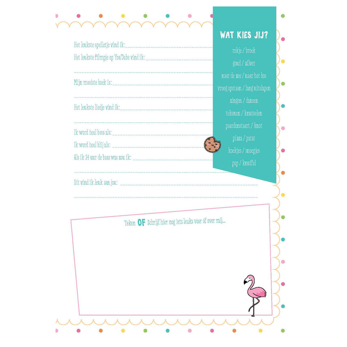 Die Sweet Sisters Friends Book