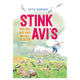 WPG-Herausgeber stinken über AVIs