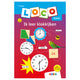 Loco Maxi Ich lerne zu sehen (7-9 Jahre)