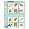 Bambino Loco - Woezel Pip -Paket - Buchstabennummern
