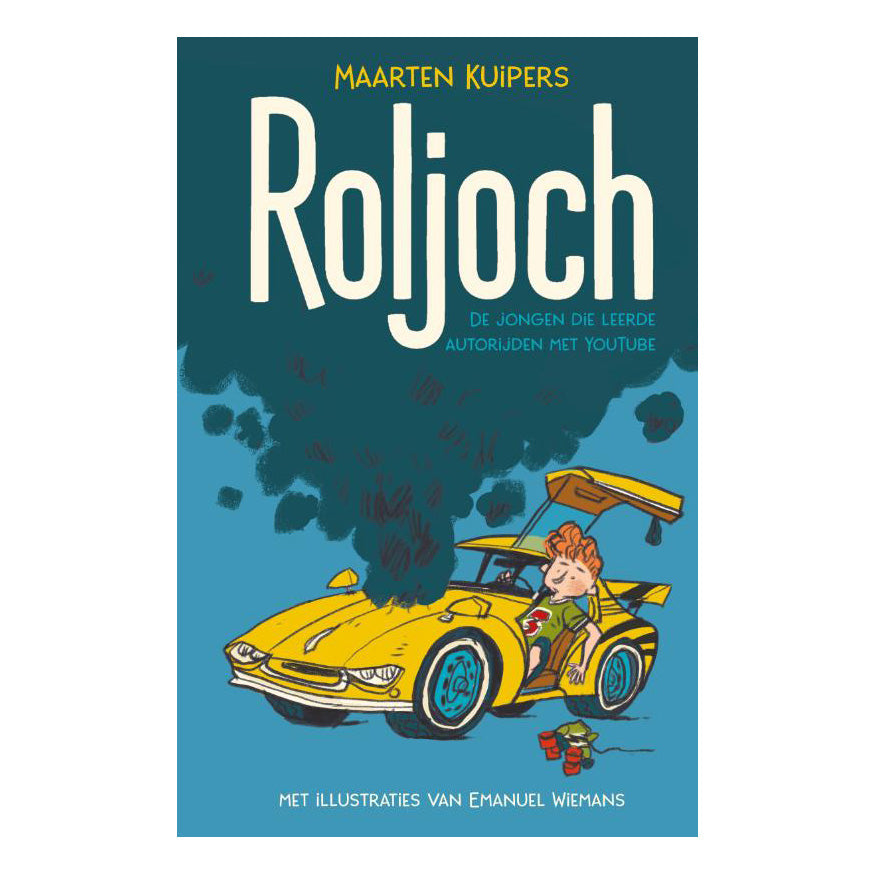 WPG-Verlag Roljoch