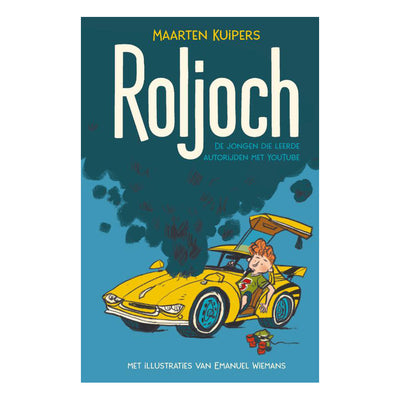 WPG-Verlag Roljoch