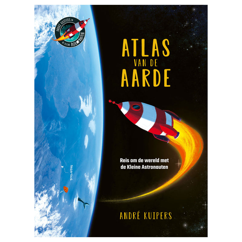 WPG-Verleger: Atlas der Erde